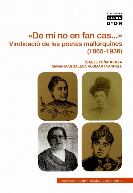 DE MI NO EN FAN CAS | 9788498831986 | PEÑARUBIA, ISABEL ; ALOMAR I VANRELL, MARIA MAGDALENA