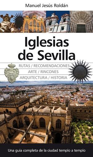 IGLESIAS DE SEVILLA | 9788492924615 | ROLDAN
