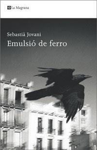 EMULSIO DE FERRO | 9788498674156 | JOVANI
