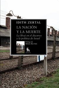 LA NACION Y LA MUERTE | 9788424936044 | ZERTAL