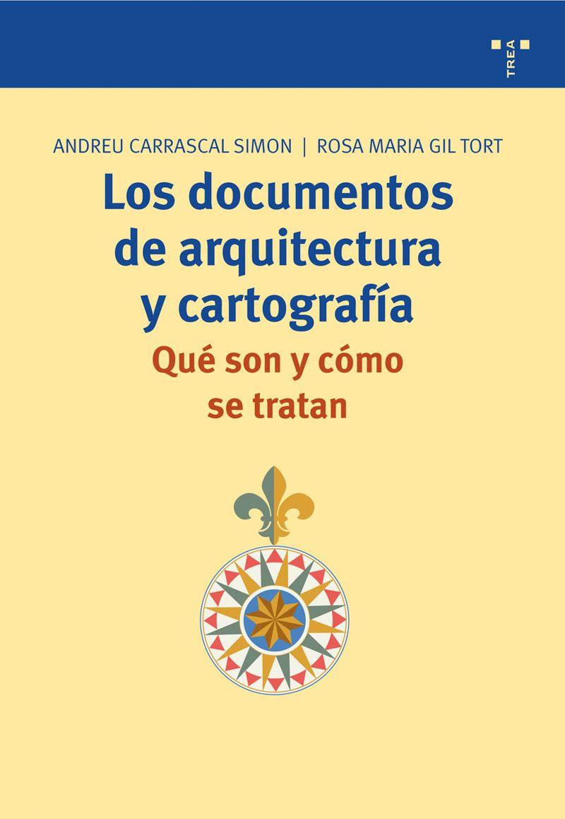LOS DOCUMENTOS DE ARQUITECTURA | 9788497043359 | VARIOS