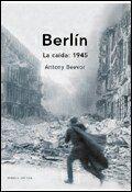 BERLIN CAIDA 1945 | 9788484323655 | BEEVOR