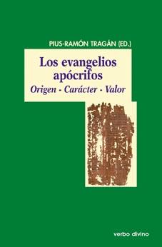 LOS EVANGELIOS APÓCRIFOS | 9788481698053 | TRAGAN, PIUS RAMON