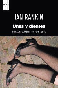 UÑAS Y DIENTES | 9788490061503 | RANKIN