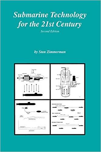 SUBMARINE TECHNOLOGY FOR THE 21ST CENTURY | 9781552123300 | ZIMMERMAN, STAN