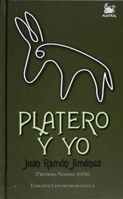 PLATERO Y YO | 9788467022681 | JIMENEZ