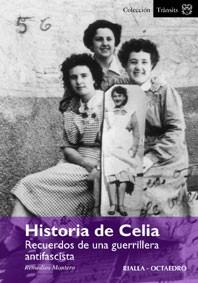 HISTORIA DE CELIA | 9788480636773 | MONTERO
