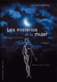 LOS MISTERIOS DE LA MUJER | 9788497772143 | HARDING, ESTHER