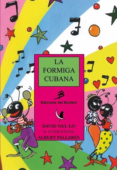 FORMIGA CUBANA | 9788489663510 | NEL.LO