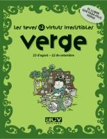 VERGE LES TEVES 12 VIRTUTS IRRES | 9788496944176 | ROSéS COLLADO, LAIA