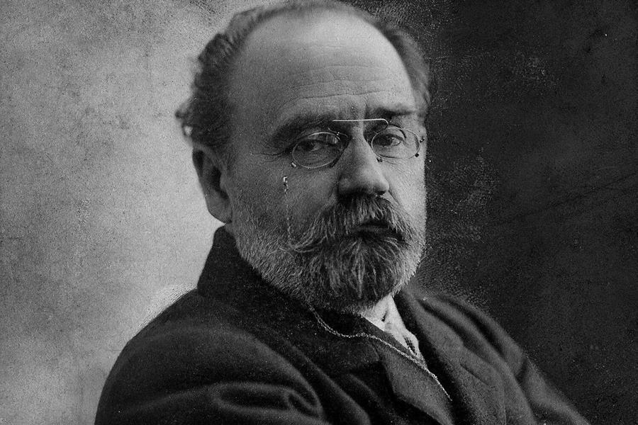 Club de Lectura Meteora: 'La taverna' d'Émile Zola - 