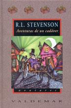 AVENTURAS DE UN CADAVER | 9788477025214 | R.L.STEVENSON