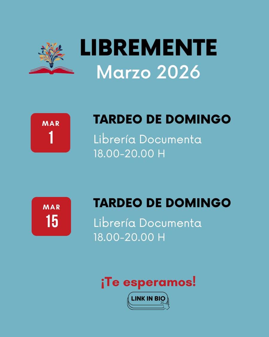 Trobades amb Libremente: un espacio de desconexión digital para leer, compartir y conectar - 