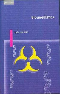 BIOLINGUISTICA | 9788483232477 | JENKINS