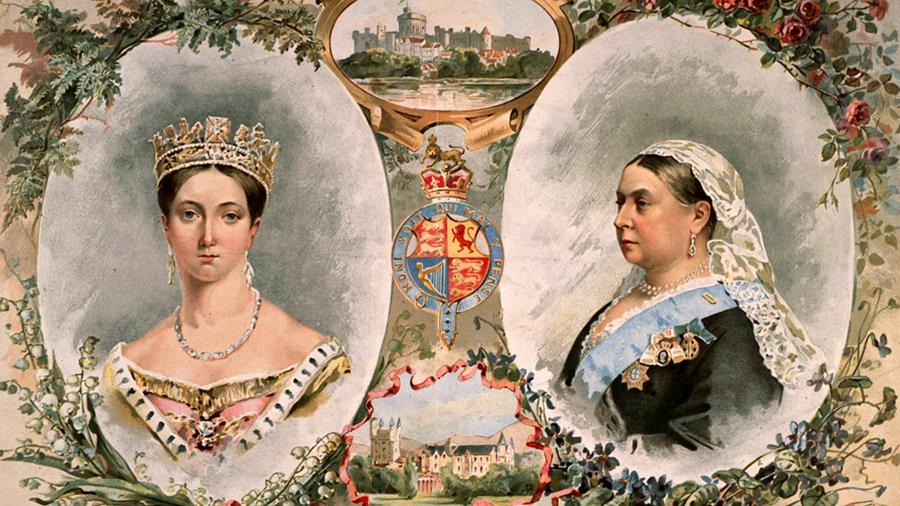 Conferència d'història «La reina Victòria» amb Ivan Gimenez - 
