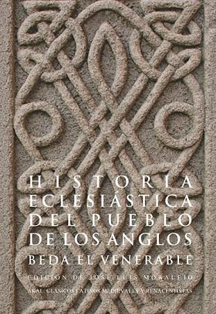 HISTORIA ECLESIASTICA DEL PUEBLO | 9788446032236 | MORALEJO