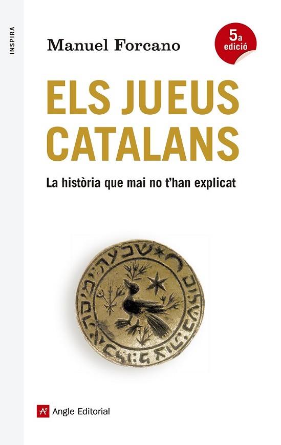 ELS JUEUS CATALANS | 9788416139163 | FORCANO, MANEL