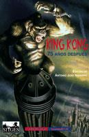 KING KONG 75 AÑOS DESPUES | 9788477026143 | NAVARRO