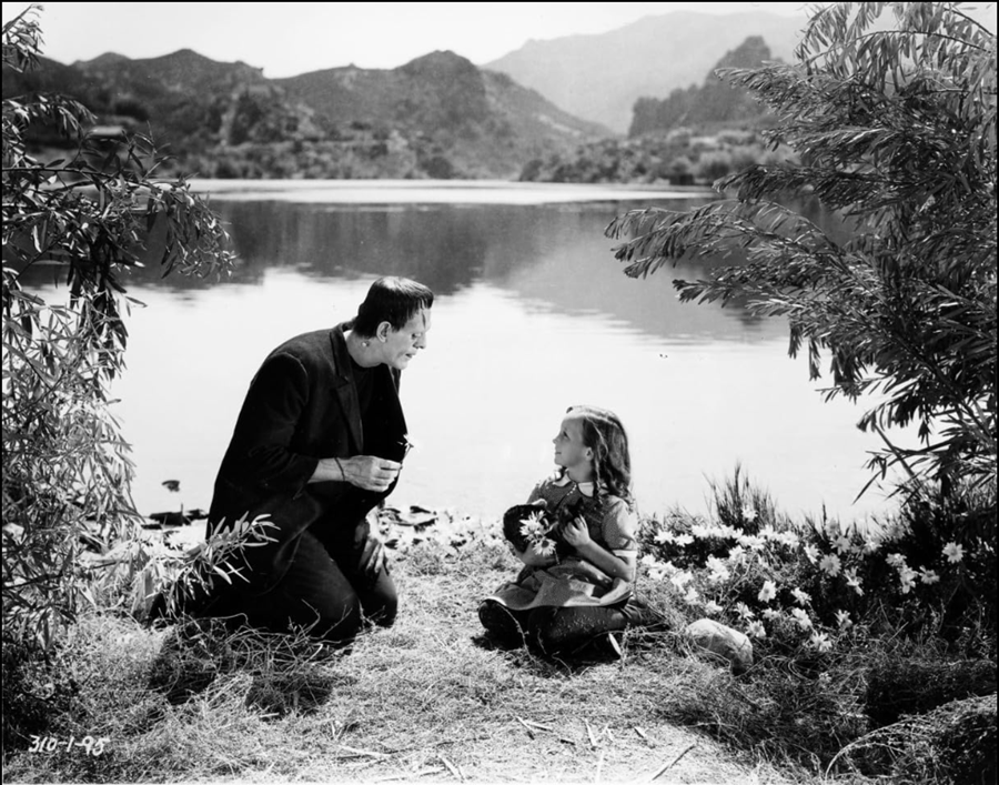 Converses sobre cinema amb Joan Vilaltella i Mercè Coll - 