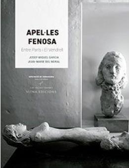 APEL·LES FENOSA | 9788483309483 | GARCIA GARCIA, JOSEP MIQUEL