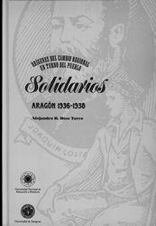 CONFEDERADOS SOLIDARIOS ARAGÓN 1900-1938.  ORÍGENES DEL CAMB | 9788436243741 | DÍEZ TORRE, ALEJANDRO