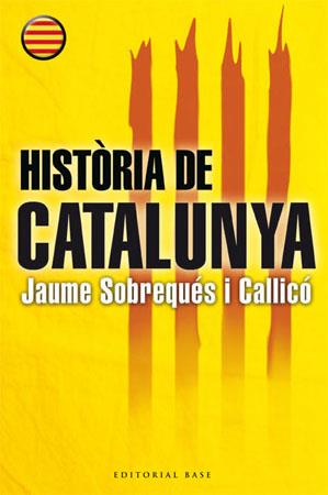 HISTORIA DE CATALUNYA | 9788485031849 | CALLICO