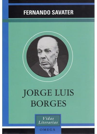 JORGE LUIS BORGES | 9788428212489 | SAVATER