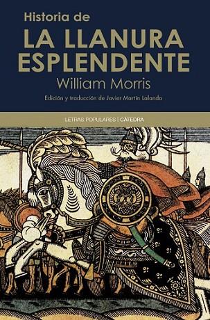HISTORIA DE LA LLANURA ESPLENDENTE | 9788437632643 | MORRIS