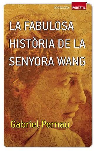 LA FABULOSA HISTORIA DE LA SENYO | 9788493917142 | PERNAU