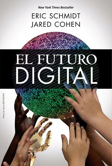 EL FUTURO DIGITAL | 9788441535848 | SCHMIDT/ COHEN