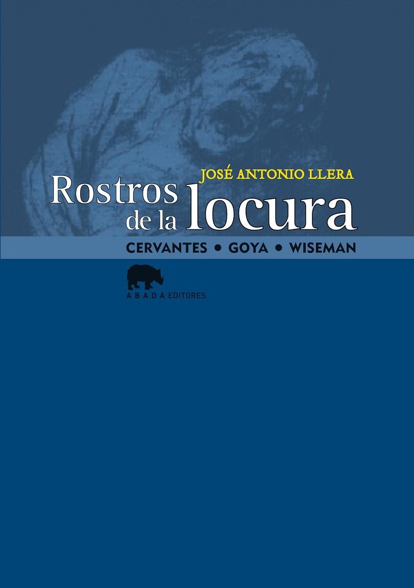 ROSTROS DE LA LOCURA | 9788415289494 | LLERA