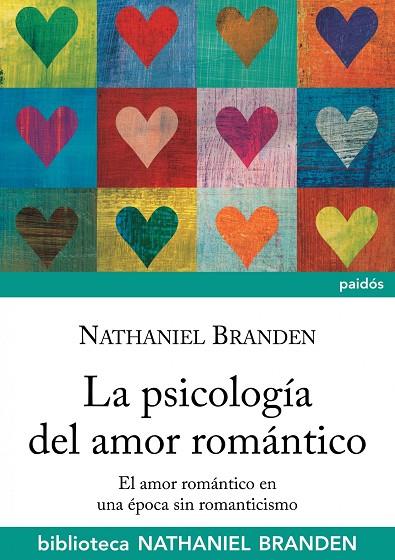 LA PSICOLOGIA DEL AMOR ROMANTICO | 9788449322600 | BRANDEN