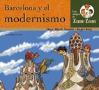 BARCELONA Y EL MODERNISMO | 9788496754010 | VARIOS