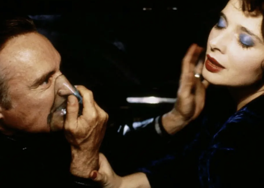 Converses sobre cinema: El cinema de David Lynch, entre la fascinació  i l’estranyesa - 