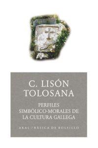 PERFILES SIMBOLICO-MORALES D CUL | 9788446021612 | TOLOSANA