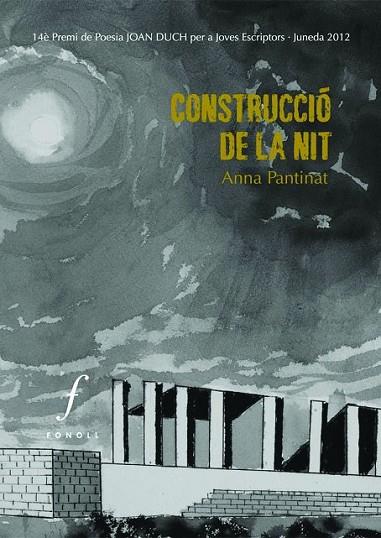 CONSTRUCCIÓ DE LA NIT | 9788493919399 | PANTINAT, ANNA