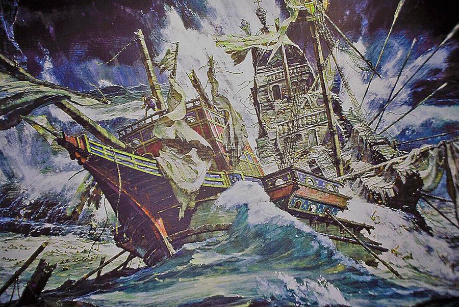 Quan el clima canvia la Història. Una conferència. - 
