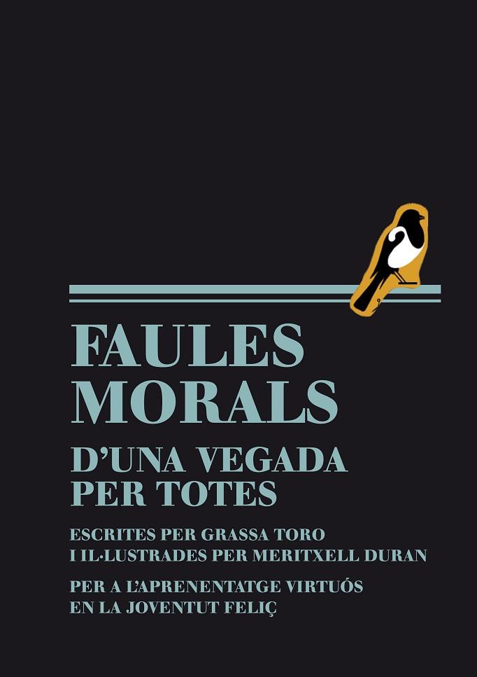 FAULES MORALS | 9788493803605 | GRASA, CARLOS