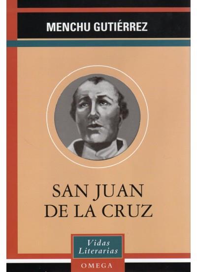 SAN JUAN DE LA CRUZ | 9788428212908 | GUTIERREZ