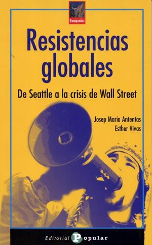 RESISTENCIAS GLOBALES | 9788478844593 | VARIS