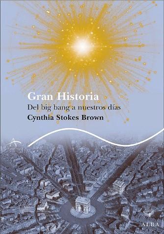 GRAN HISTORIA | 9788484284413 | BROWN