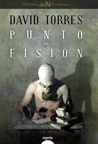 PUNTO DE FISION | 9788498775686 | TORRES