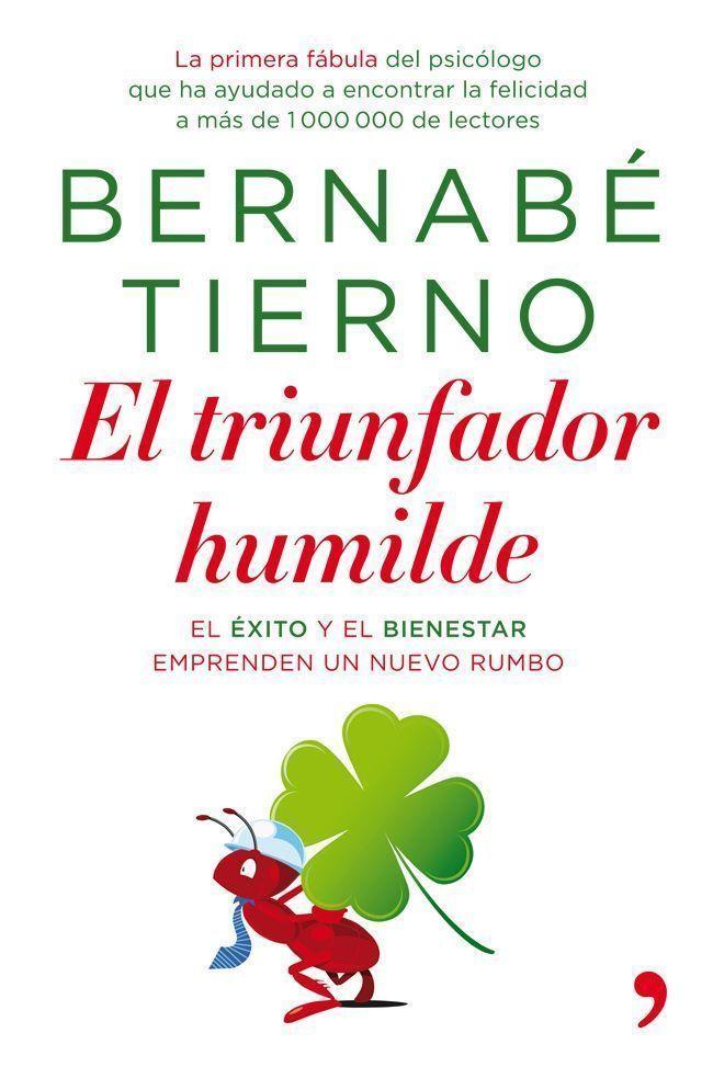 EL TRIUNFADOR HUMILDE | 9788499981321 | TIERNO