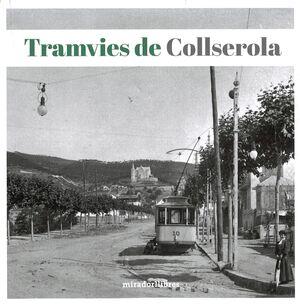 TRAMVIES DE COLLSEROLA | 9788409562756