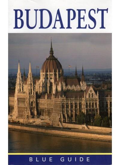 BUDAPEST | 9788428212991 | DENT