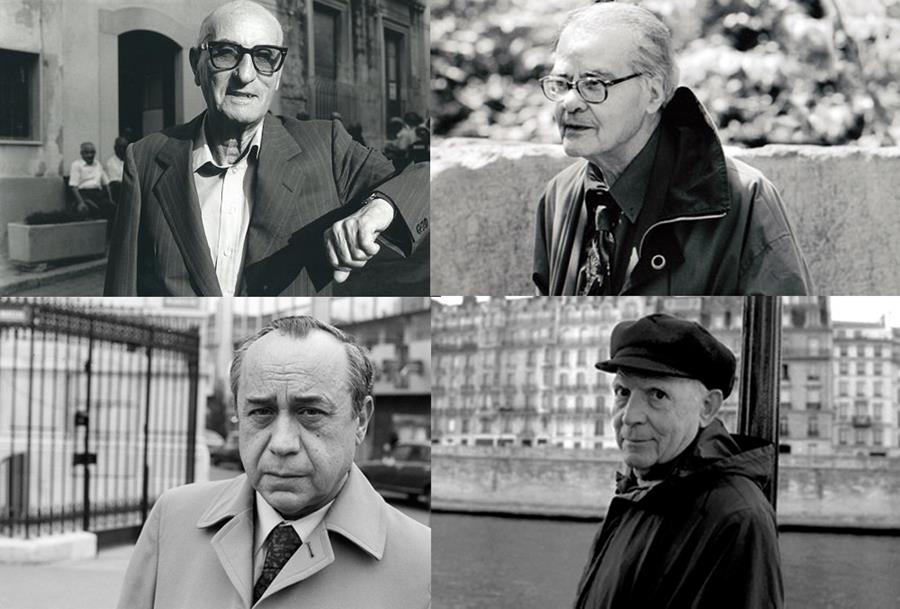 Curs | Relatos italianos: Los escritores sicilianos - Primavera - 