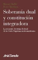 SOBERANIA DUAL Y CONSTITUCION.. | 9788434432444 | DIVERSOS