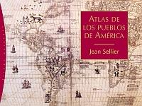 ATLAS DE LOS PUEBLOS DE AMERICA | 9788449320699 | SELLIER