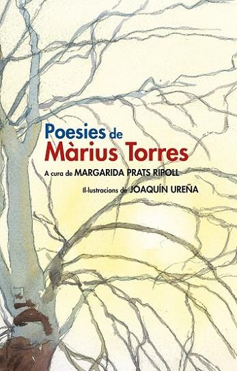 POESIES DE MARIUS TORRES | 9788499753003 | PRATS