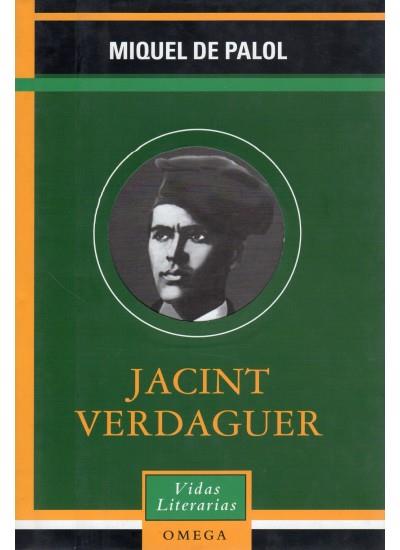 JACINT VERDAGUER | 9788428212243 | PALOL